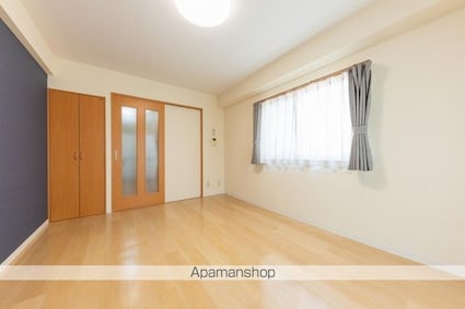 メルベーユ西内町[1K/27.68m2]のリビング・居間