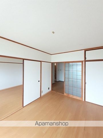 ハイツ香南の内装写真