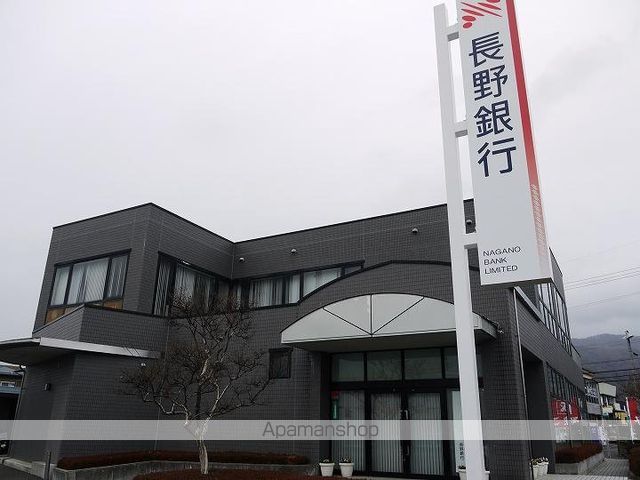 レオパレススワン21の周辺写真