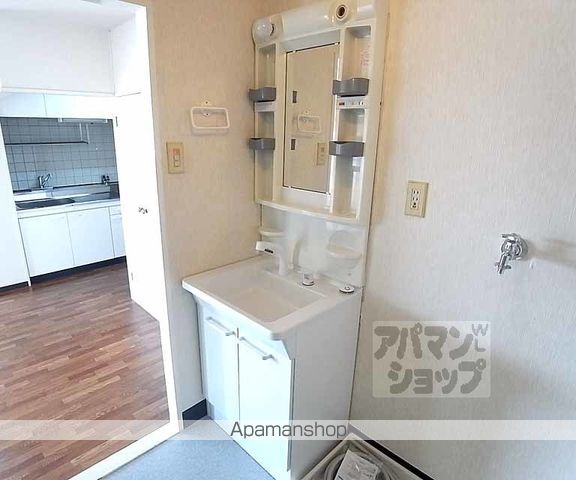 メゾンたつみの内装写真