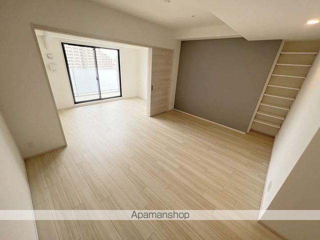 SPLENDIDE京橋EASTの内装写真