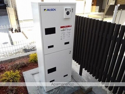 ヴィレドソレイユコガネⅠ[1K/32.25m2]のその他内装2