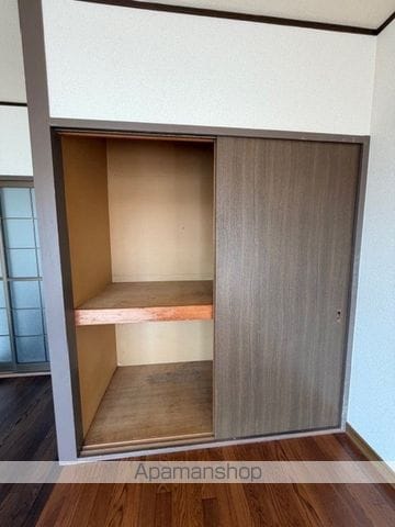 エブリワン西棟の内装写真