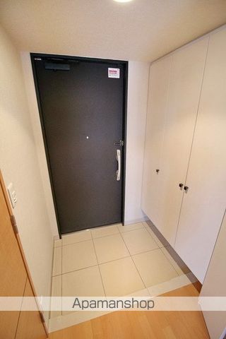 MFPR目黒タワーの内装写真