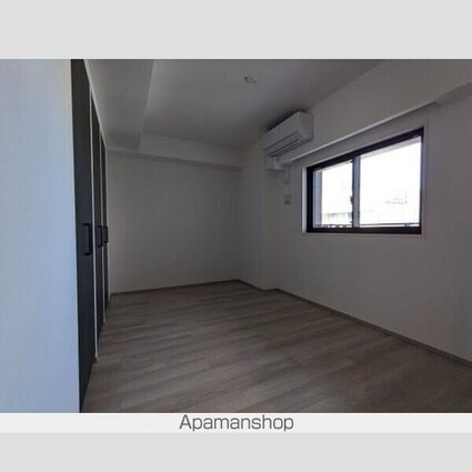 グランパセオ名駅那古野[2LDK/63.84m2]のリビング・居間4