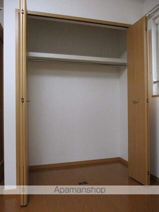 フルール　Ｂ[1LDK/42.37m2]の収納