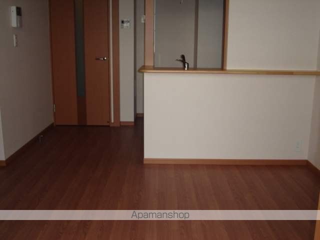 エクセールの内装写真