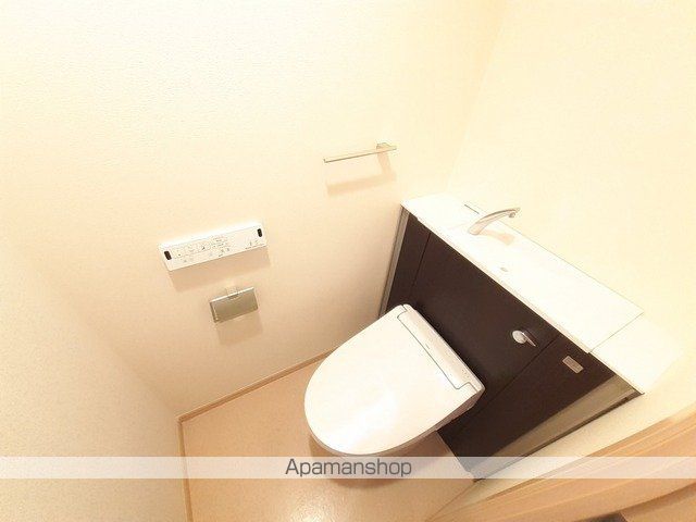 TAKUMI 24の内装写真