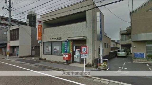 エスポワール8の周辺写真