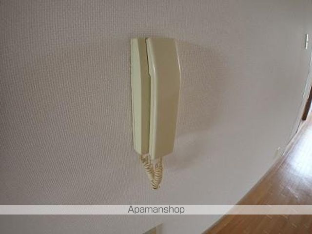 ハイタウン早川C棟の内装写真