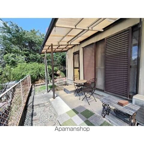 桑名市大山田4丁目15-7の内装写真