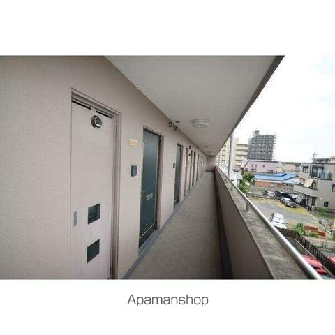 サンヒルズ藤ヶ丘のその他写真