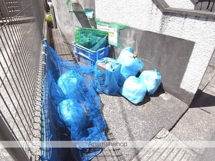 東浅川ハイツ[3DK/42.12m2]の共用部2