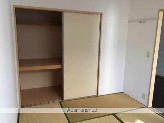 エスパスブリエ A棟の内装写真