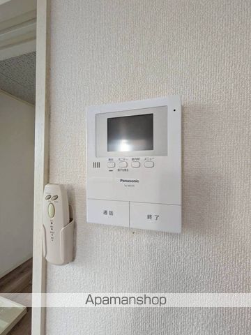 トピア国富 けやき通りの内装写真