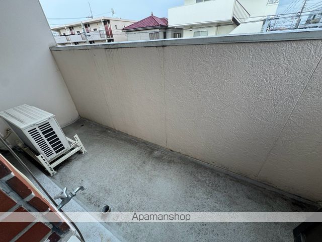 コンフォートマンション南林間の内装写真