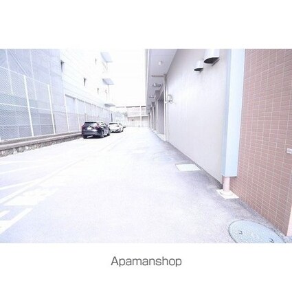 ＢＬＥＳＳ蔵前[1LDK/41.5m2]のロビー2