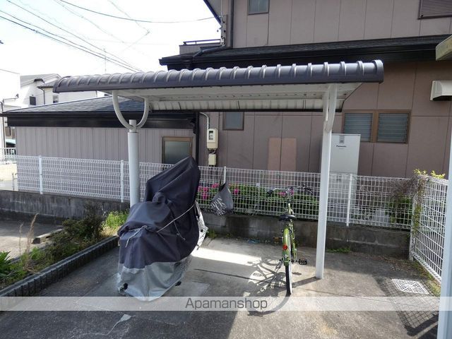 グリーンビレッジのその他写真