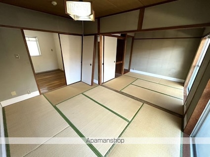 南福寺ハイツ[4DK/51.9m2]の内装3