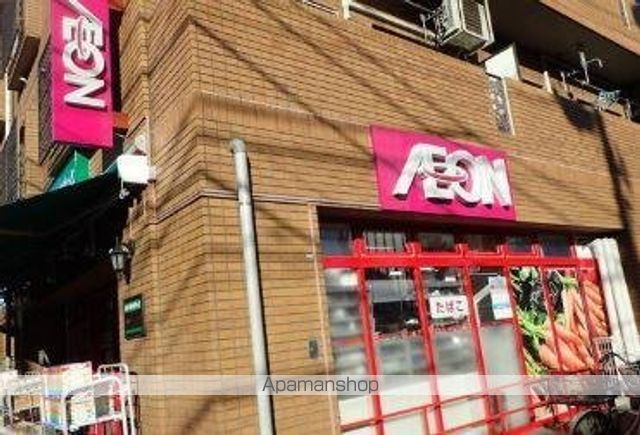 千代田・常磐緩行線 亀有駅 徒歩5分 5階建 築10年の周辺写真