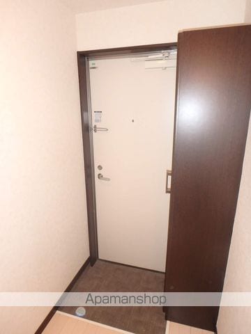 MAISONETIC OCEANの内装写真
