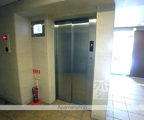 アスヴェル京都御所前IIIのその他写真