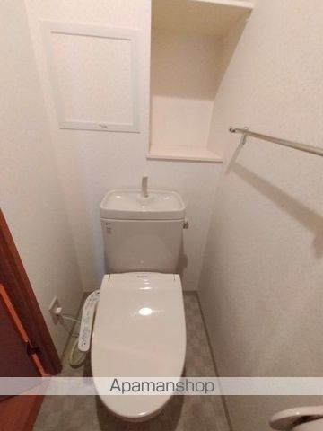 ビバーチェ鷺洲の内装写真