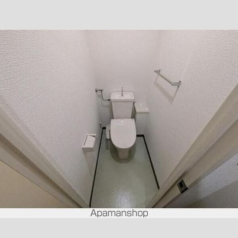 コート琴似の内装写真