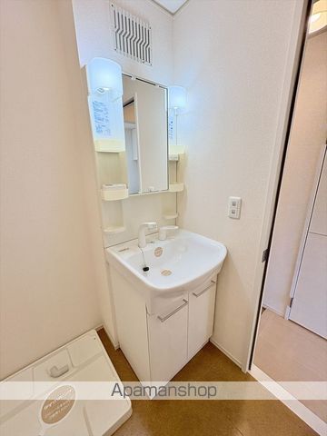 Kent House A棟の内装写真