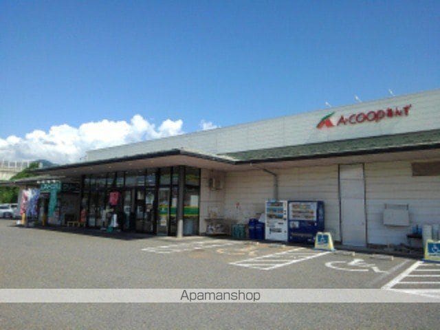 しなの鉄道 屋代高校前駅 徒歩12分 2階建 築13年の周辺写真