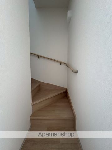 ベルオアシスの内装写真