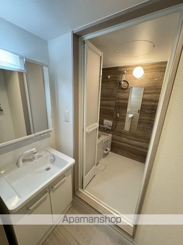 SーRESIDENCE厚別南の内装写真