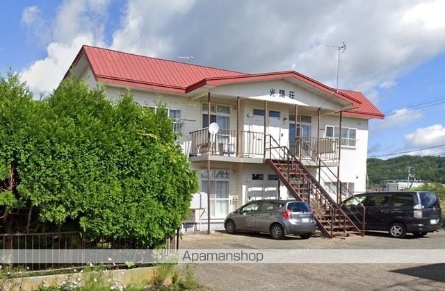 apartment 北海道白糠郡白糠町西一条北３丁目
西一条北の賃貸情報を見る
物件地図