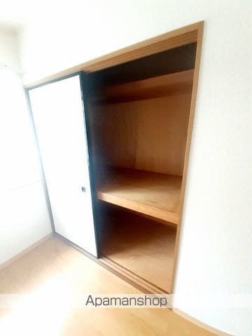 メゾン大司の内装写真