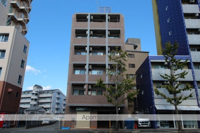 アストレア豊中清風荘の外観写真