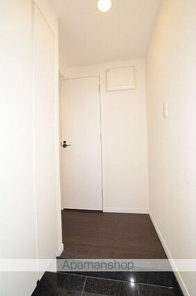 ステージファースト菊川アジールコート[1K/26.36m2]の玄関