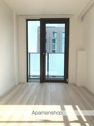 ラテスト白金台[1K/25.18m2]のその他内装2