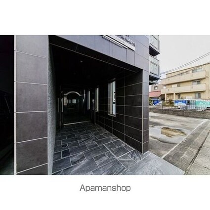 シーズンコート上小田井南[2LDK/60m2]のエントランス1