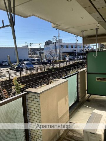 ベルシャトー新守山の内装写真