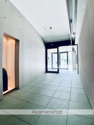 ＳＳ．ＦＬＡＴ神楽坂ｓｏｕｔｈ[1LDK/39.78m2]の外観9