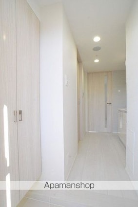 ステージファースト新御徒町Ⅱ[1K/25.42m2]の玄関