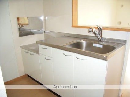 ハイレーク　コスモα[1K/36.28m2]のその他内装2