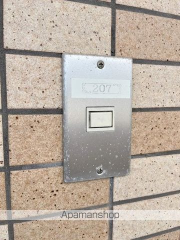 ソル・クエスタの内装写真