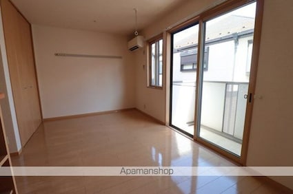 メルベーユ[1R/32.37m2]の内装