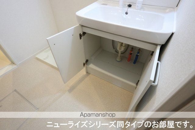 ソラーナ・ウキハIIの内装写真