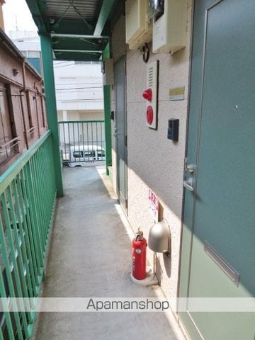 サザン・コート小山の内装写真