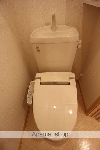 レガー メゾンAの内装写真