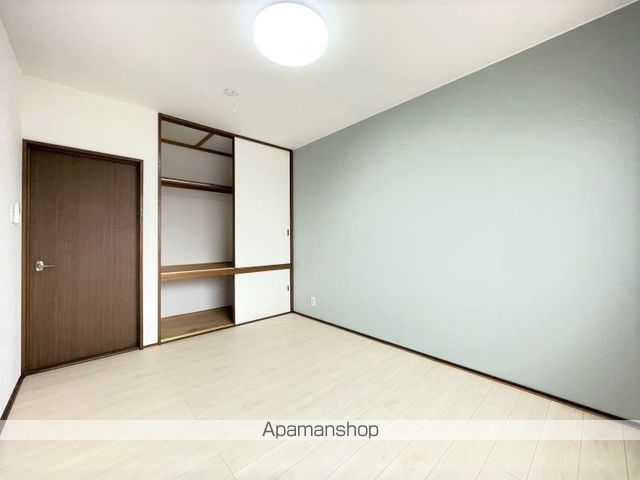 ハイツクリアの内装写真