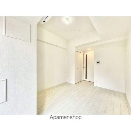 Ｅｓｌｅａｄ上前津セレーノ[1K/25.2m2]のリビング・居間