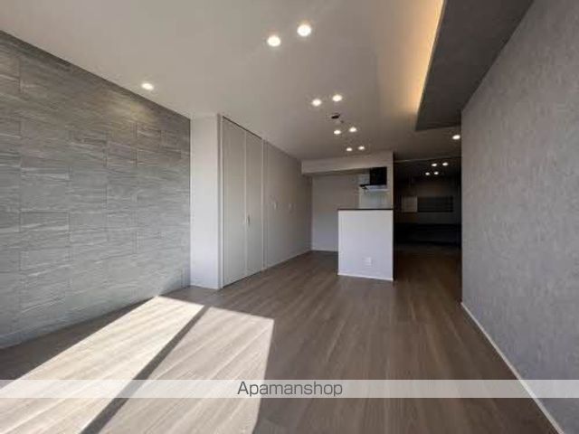 アミコートＢＥＬＳ認証[2LDK/80.91m2]のリビング・居間